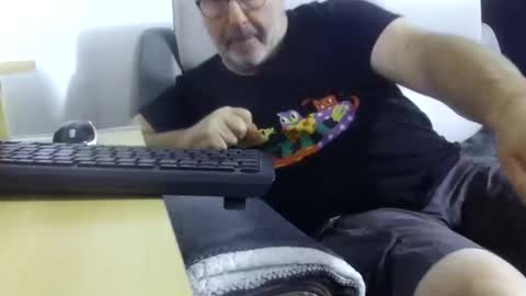 Snapshot of babacool96 chatting on September 22, 10:56 pm babacool 96 online show from September 22, 10:56 pm