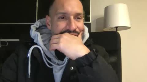 BKR online show from November 10, 2:54 am