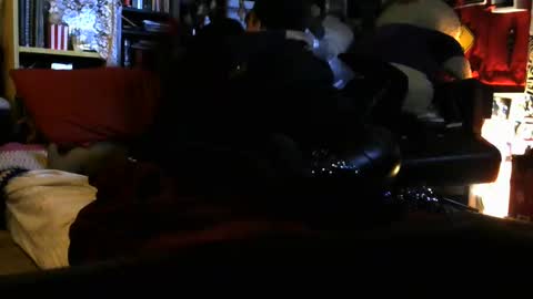 Snapshot of babalonblack chatting on March 4, 8:09 am babalonblack online show from March 4, 8:09 am