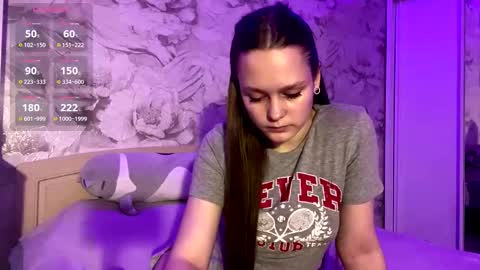 Anny Simpson online show from March 18, 6:55 pm