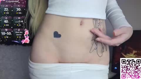 Foxy online show from September 8, 7:13 pm