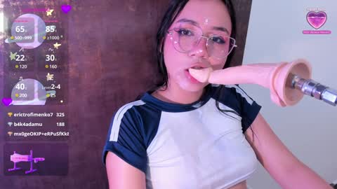 Snapshot of babby_alexxx chatting on January 18, 3:05 pm babby_alexxx online show from January 18, 3:05 pm