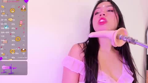 Snapshot of babby_alexxx chatting on February 11, 12:16 pm babby_alexxx online show from February 11, 12:16 pm