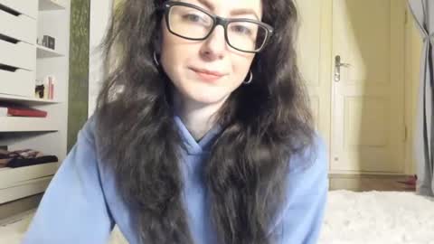 babby_jewel online show from December 26, 10:05 am