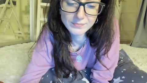 babby_jewel online show from January 30, 2:25 pm