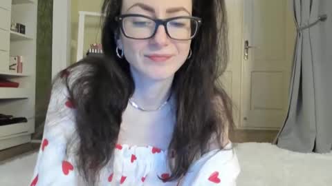 babby_jewel online show from January 31, 11:13 am