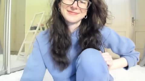 babby_jewel online show from February 11, 2:13 pm