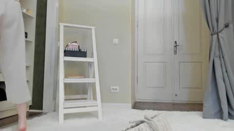 babby_jewel online show from February 19, 11:06 am