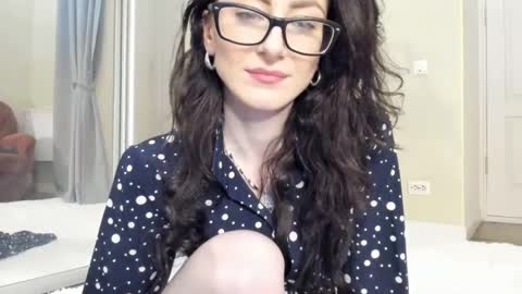 babby_jewel online show from February 28, 2:09 pm