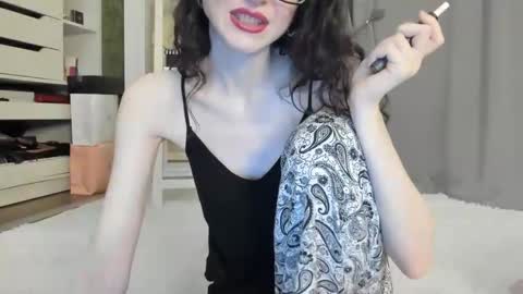 babby_jewel online show from September 20, 10:27 am