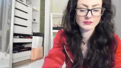 babby_jewel online show from October 7, 11:07 am