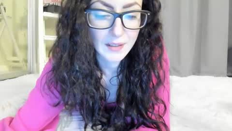 babby_jewel online show from October 14, 12:17 pm