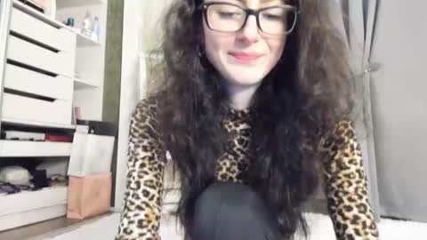 babby_jewel online show from November 14, 11:31 am