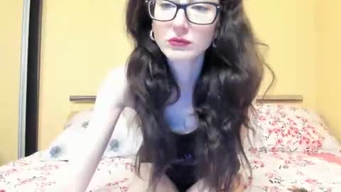 babby_jewel online show from December 5, 11:08 am