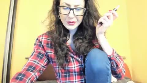 babby_jewel online show from December 21, 11:17 am