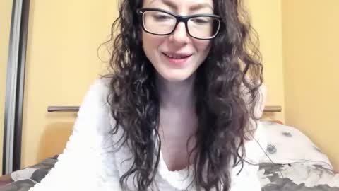 babby_jewel online show from January 15, 11:15 am