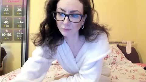 babby_jewel online show from February 14, 11:18 am