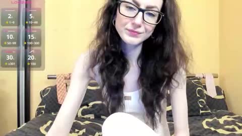 babby_jewel online show from February 28, 11:33 am