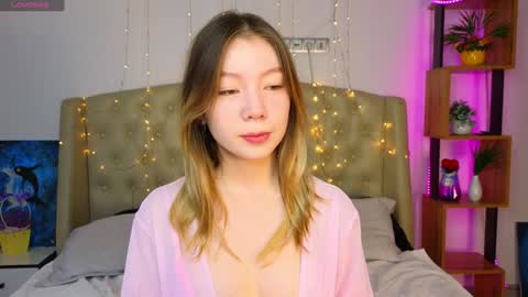 Cute Raby online show from January 26, 5:13 am