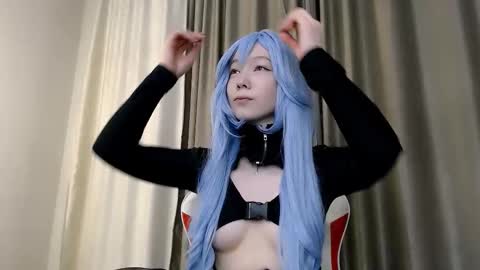 Cute Raby online show from October 30, 5:57 pm