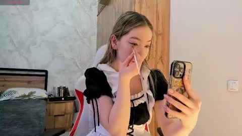 Cute Raby online show from March 12, 11:27 am