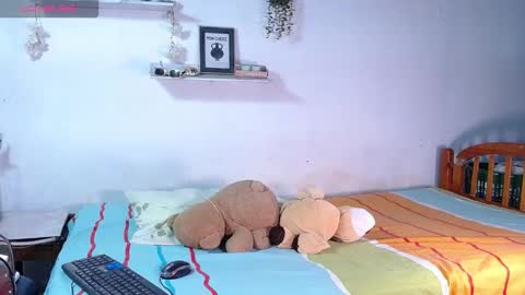 babby_swet online show from March 9, 11:25 am