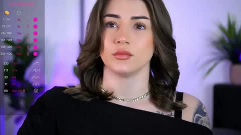 Inna online show from January 6, 5:38 pm