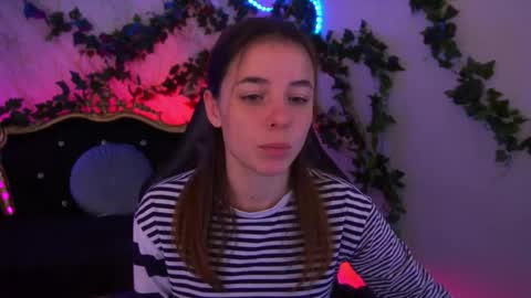 Babe online show from October 28, 8:18 am