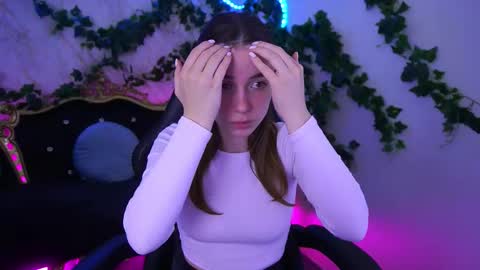 Babe online show from November 26, 8:37 am