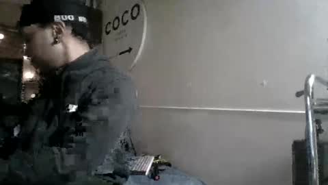 babecalvinwatts online show from December 23, 2:02 am