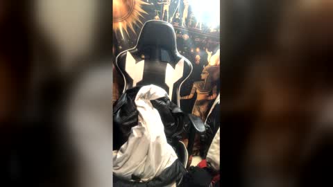 babecalvinwatts online show from January 17, 12:48 am