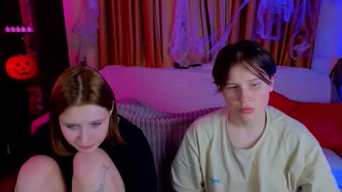 Sweety Eva online show from October 29, 7:37 pm