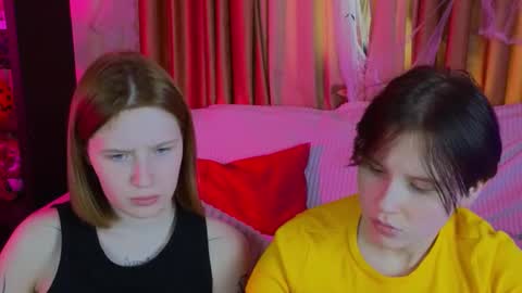 Sweety Eva online show from October 31, 7:42 am