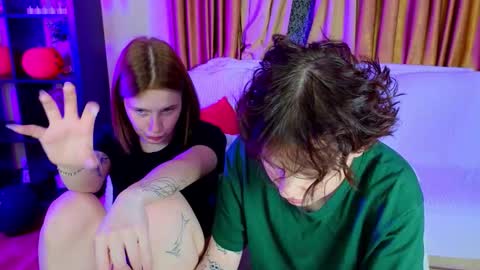 Sweety Eva online show from November 6, 11:22 am