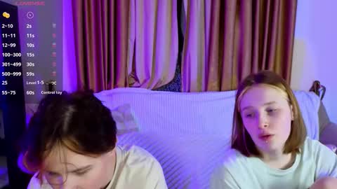 Sweety Eva online show from November 7, 7:14 pm