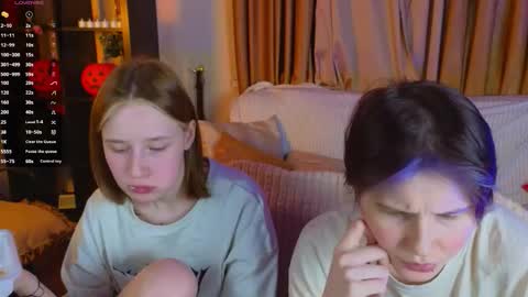 Sweety Eva online show from November 8, 7:01 pm