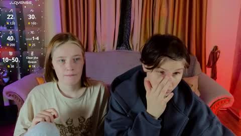 Sweety Eva online show from November 27, 11:23 am