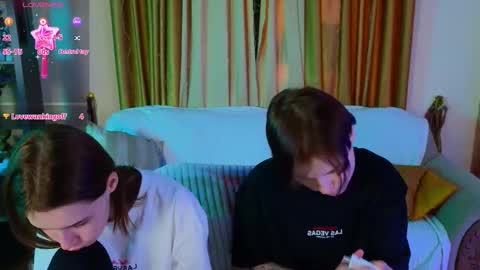 Sweety Eva online show from December 20, 11:17 am