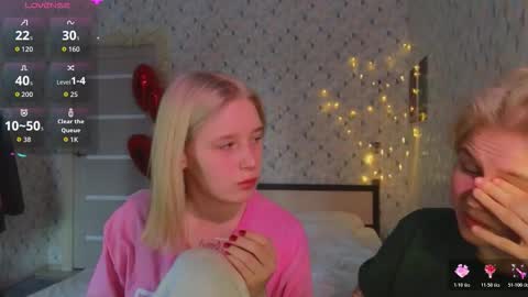 Sweety Eva online show from February 13, 5:03 am