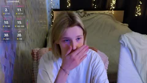 Sweety Eva online show from April 2, 10:57 am