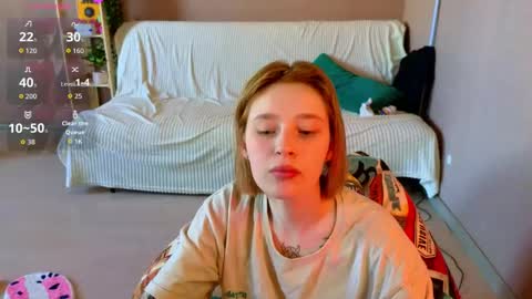 Sweety Eva online show from May 24, 4:06 am