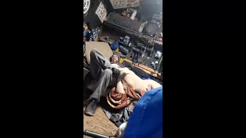 babetomjerry online show from February 18, 7:04 am