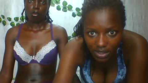 babgirls254 online show from June 14, 6:15 am