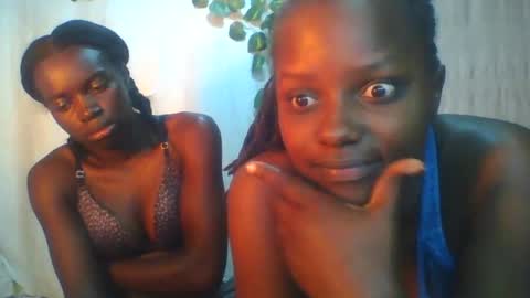 babgirls254 online show from July 10, 6:54 pm