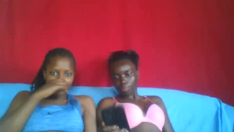 babgirls254 online show from July 17, 10:33 am