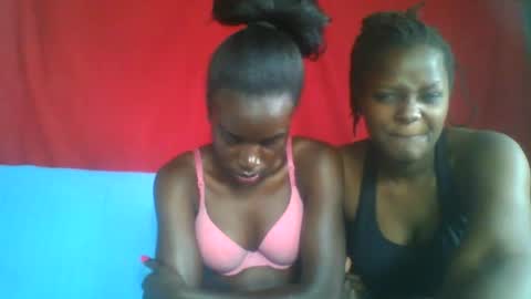babgirls254 online show from July 25, 10:35 am