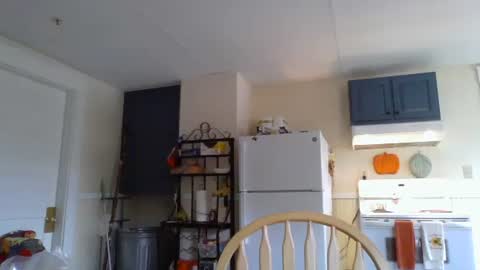 Fern Browning online show from October 14, 2:29 pm