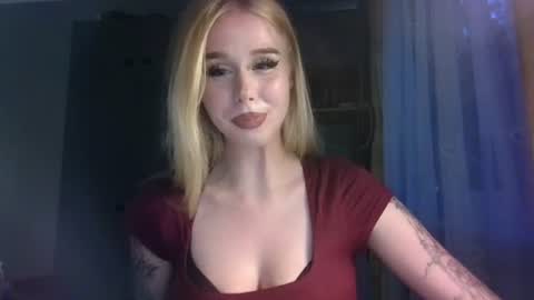 babikamii online show from July 24, 7:34 pm