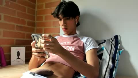 babitas44 online show from November 28, 5:15 pm