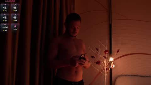 Luna and Medina online show from February 1, 8:02 am